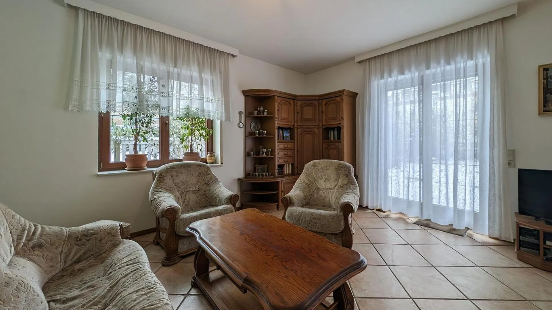 Apartmán Dresden, Ferienwohnung 