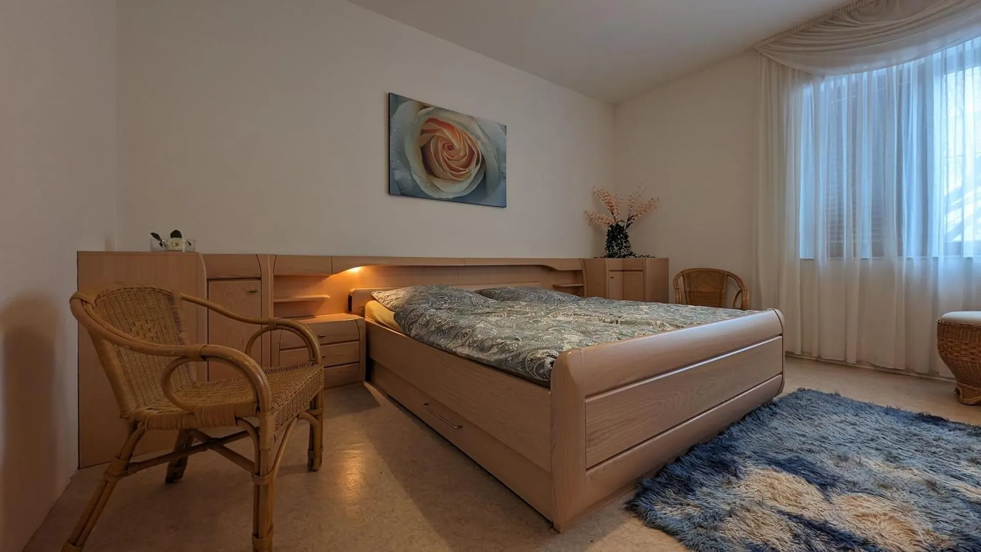 Apartmán Dresden, Ferienwohnung 