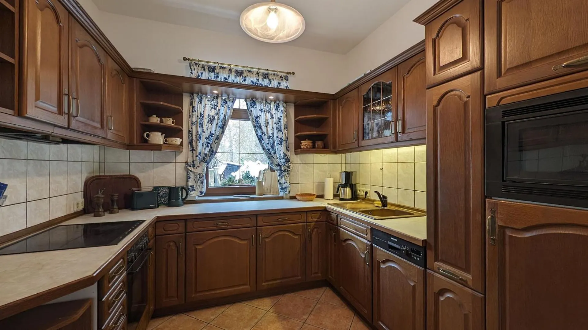 Apartmán Dresden, Ferienwohnung 
