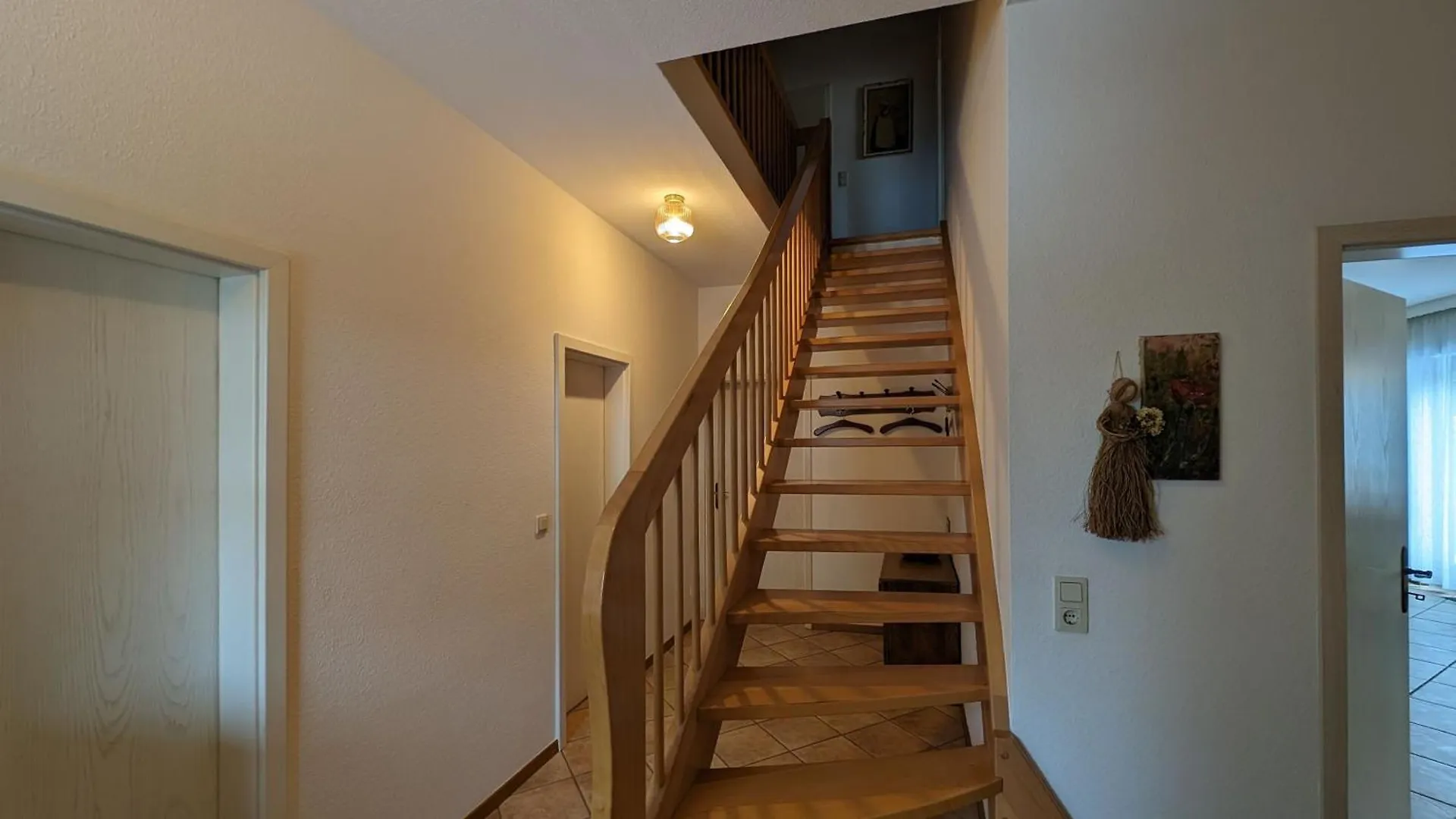 Dresden, Ferienwohnung 