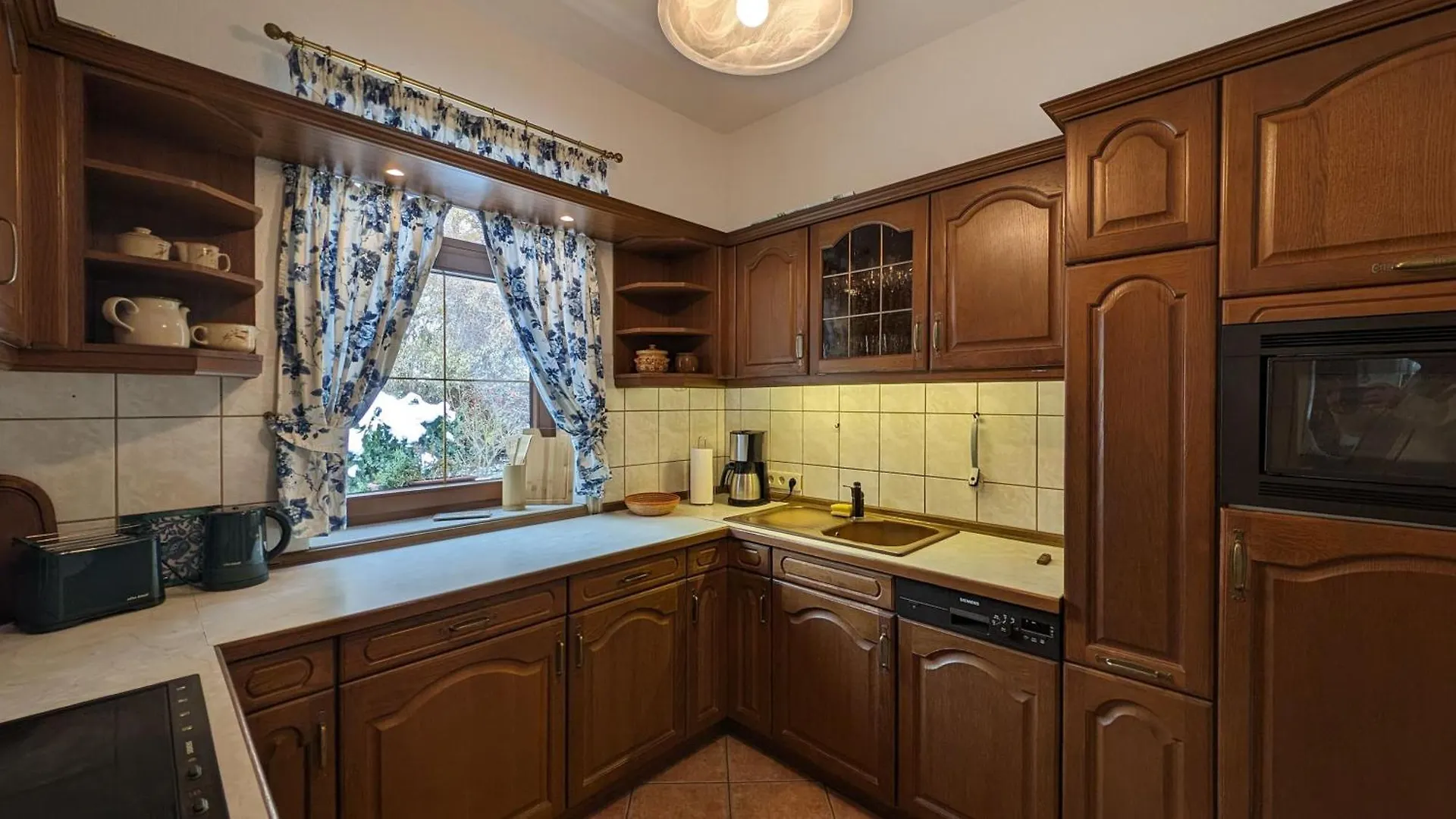 Dresden, Ferienwohnung 