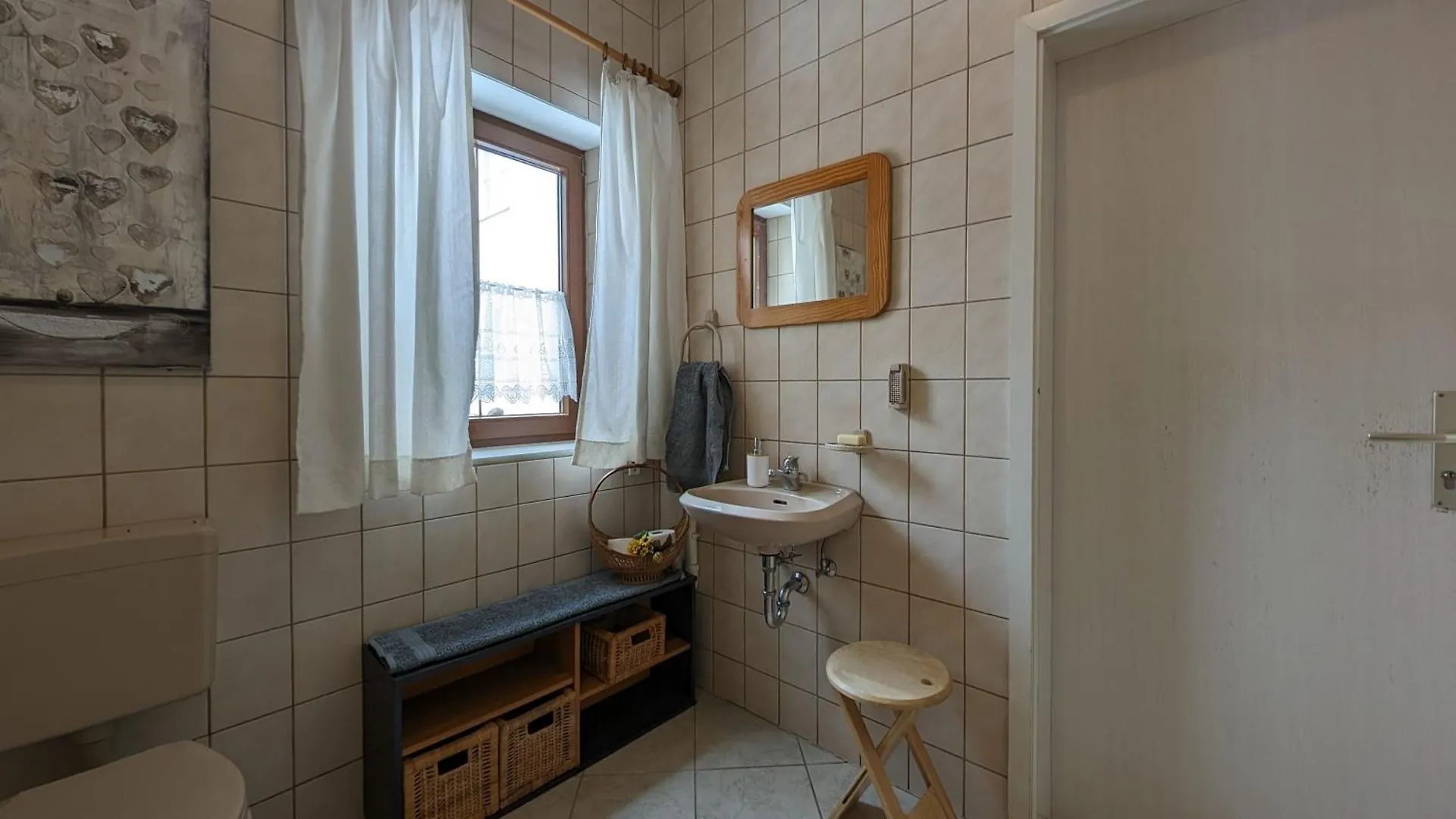 Apartmán Dresden, Ferienwohnung 