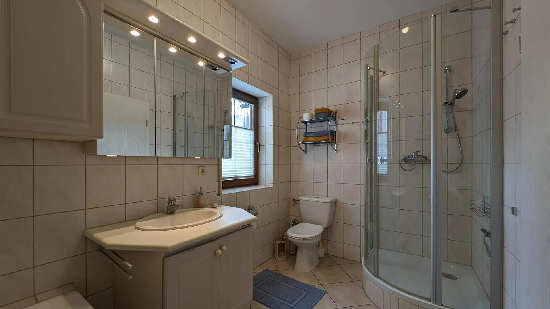 Dresden, Ferienwohnung 