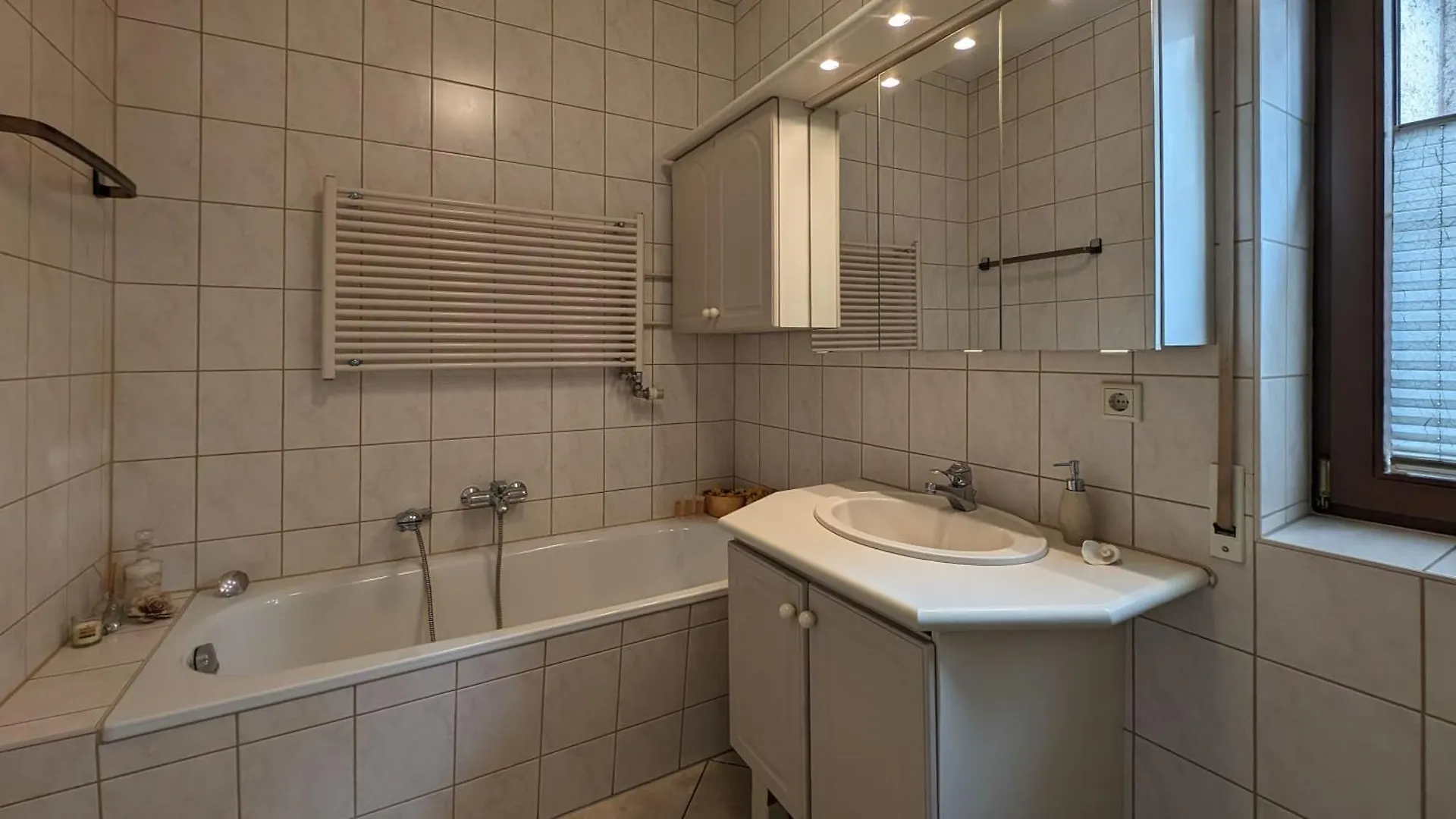 Dresden, Ferienwohnung 