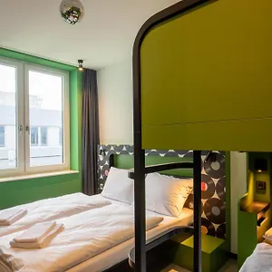 Meininger Zentrum Dresde